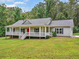 1550 Highway 414, Travelers Rest, SC 29690