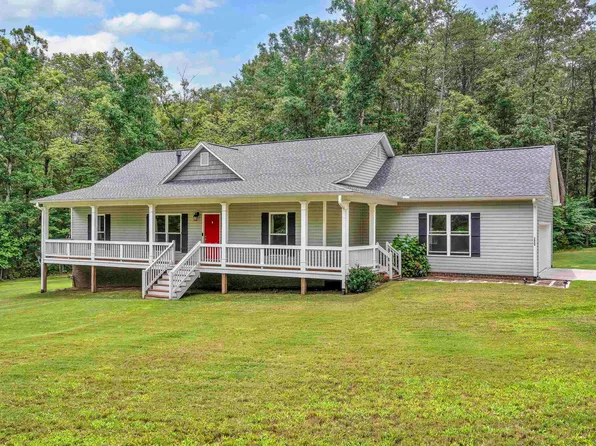 1550 Highway 414, Travelers Rest, SC 29690