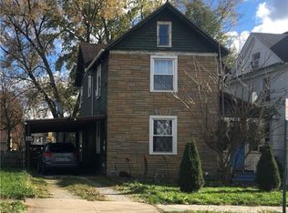 123 Gale St, Akron, OH 44302