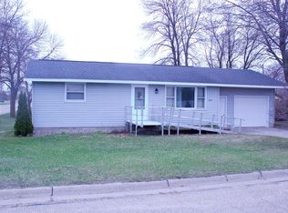 458 4th Ave NE, Perham, MN 56573