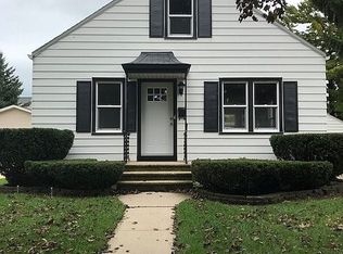 3809 18th Ave, Kenosha, WI 53140