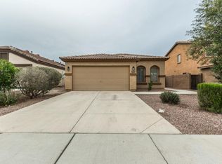 16234 W Caribbean Ln, Surprise, AZ 85379