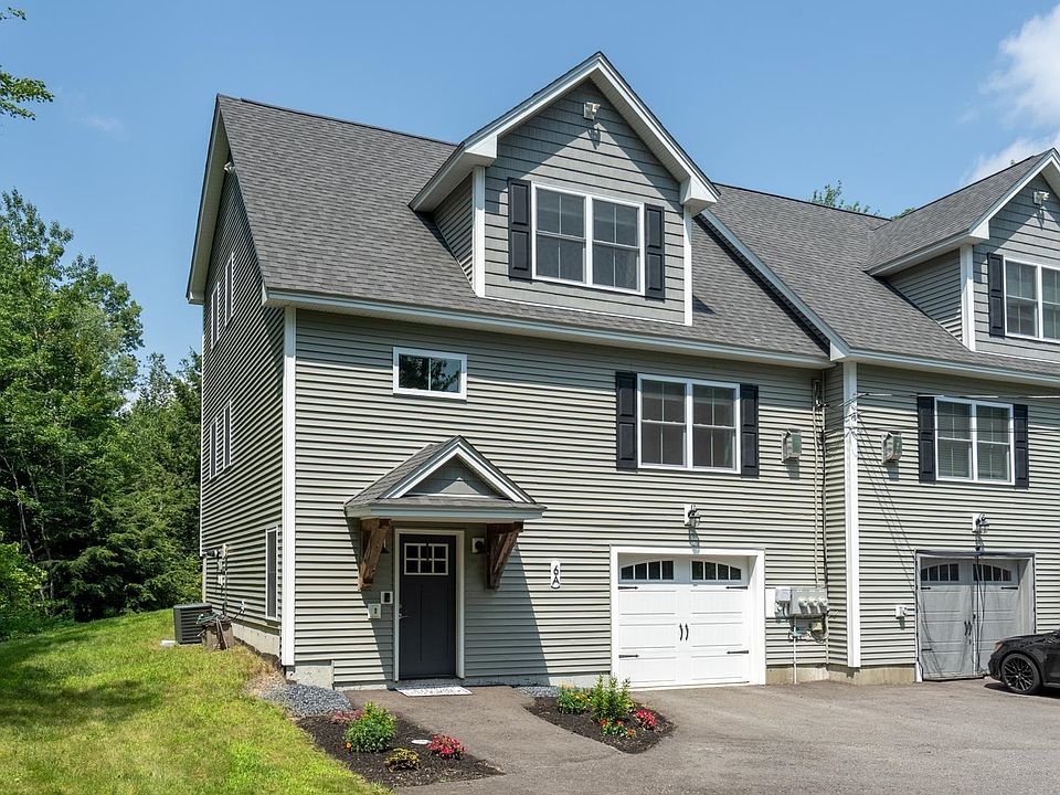 6A Rowes Corner Lane UNIT A, Hooksett, NH 03106 Zillow