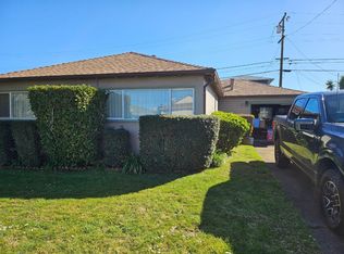 7 Los Flores Ave, South San Francisco, CA 94080