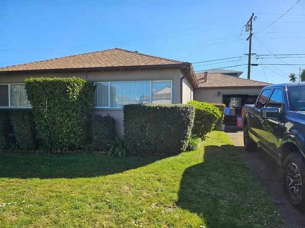 7 Los Flores Ave, South San Francisco, CA 94080