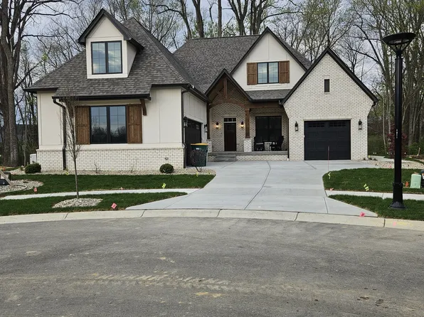 1785 Burlwood Ct, Westfield, IN 46074