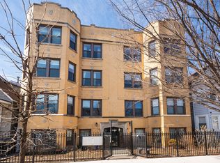 2430 N Washtenaw Ave #3N, Chicago, IL 60647