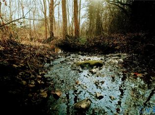 0 Cartersville Rd, New Canton, VA 23123