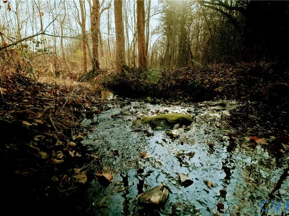 0 Cartersville Rd, New Canton, VA 23123