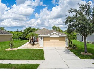 9767 50th Street Cir E, Parrish, FL 34219