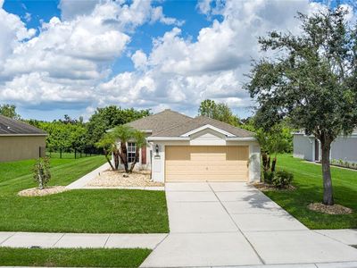 9767 50th Street Cir E, Parrish, FL, 34219