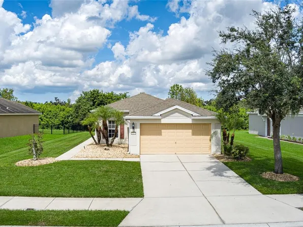 9767 50th Street Cir E, Parrish, FL 34219