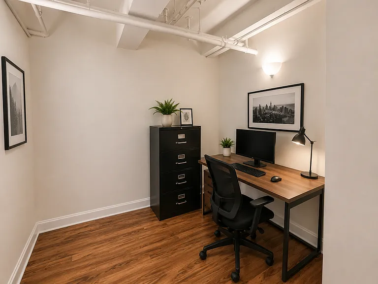 266 S 23rd St #8A — Photo 28