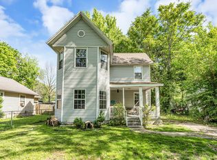 1117 W Lynn St, Springfield, MO 65802