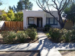 2230 E 3rd St, Tucson, AZ 85719