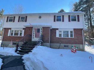 181 School St #B, Acton, MA 01720
