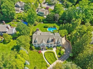 241 Woodland Rd, Madison, NJ 07940