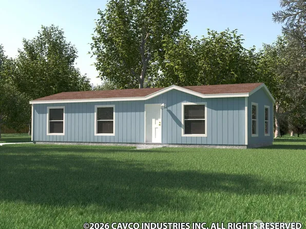 0 Atterberry Landing Evergreen #20442F, Sequim, WA 98382