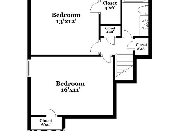 3rd image of 1493 Wood Trail Cir