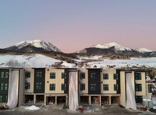 740 Blue River Pkwy #A13, Silverthorne, CO 80498