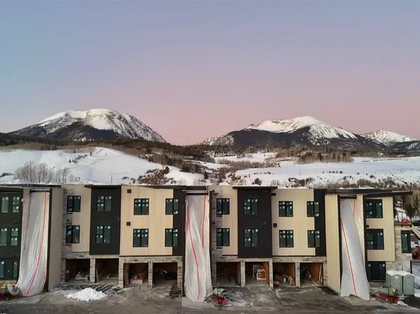 740 Blue River Pkwy #A13, Silverthorne, CO 80498