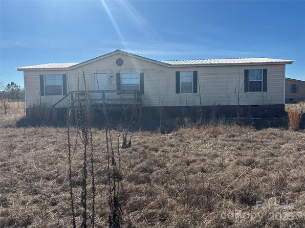 169 Adams Cir, Candor, NC 27229