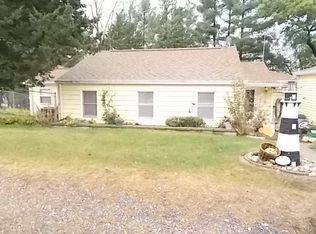 930 Cottage Rd, New Boston, IL 61272