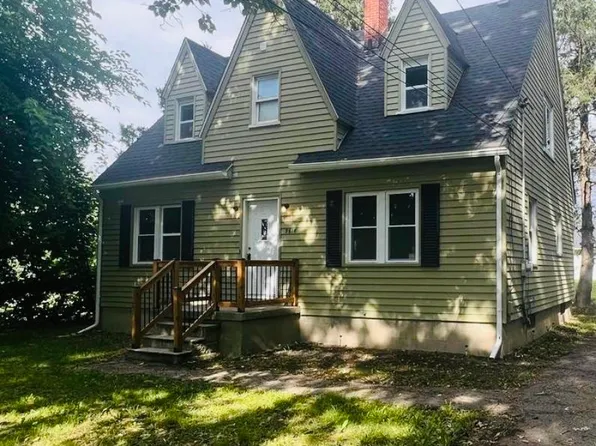 3610 N Averill Ave, Flint, MI 48506