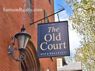 144 Benefit St #102, Providence, RI 02903