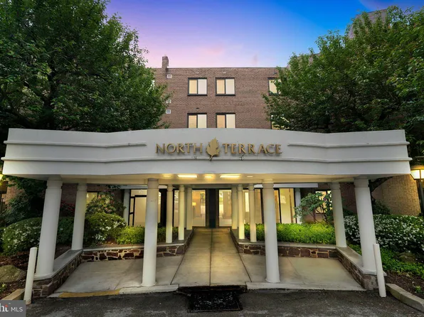 1655 Oakwood Dr #106, Penn Valley, PA 19072