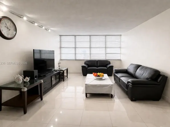 1351 NE Miami Gardens Dr APT 511E, Miami, FL 33179