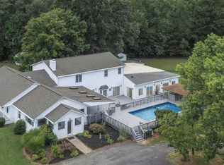 5949 Hickory Ridge Rd, Spotsylvania, VA 22551