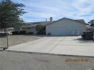 10997 Neola Rd, Apple Valley, CA 92308