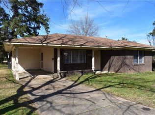 700 Watson Dr, Natchitoches, LA 71457