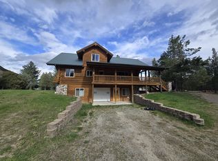 224 Mountain View Rd, Rexford, MT 59930