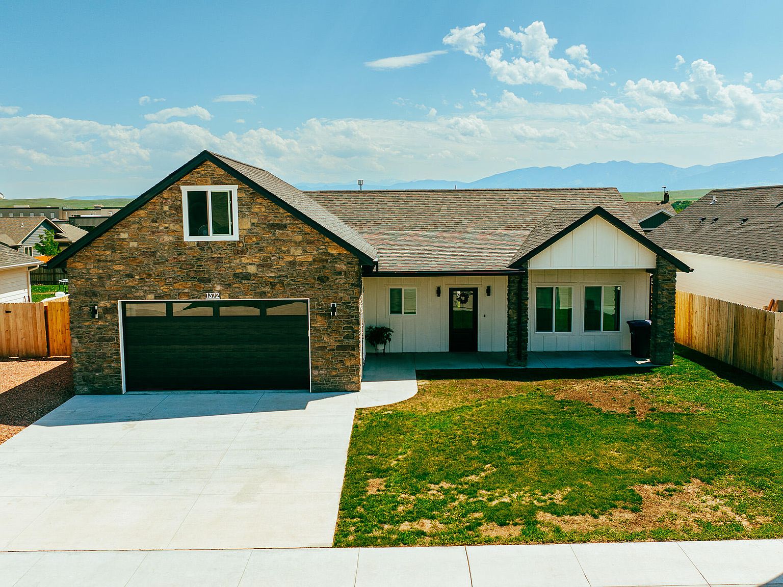1372 Stoneridge Dr, Ranchester, WY 82839 MLS 23602 Zillow