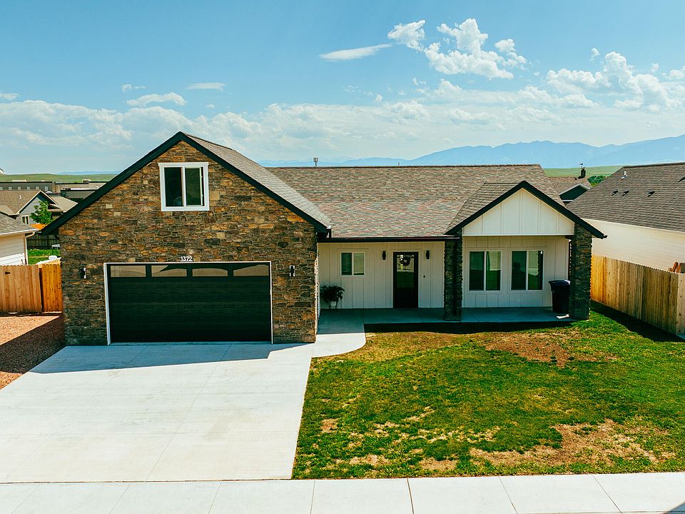 1372 Stoneridge Dr, Ranchester, WY 82839 MLS 23602 Zillow