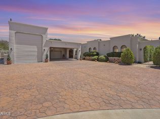 205 Sun Spirit Ln, Santa Teresa, NM 88008