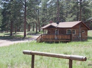 1333 7th St, Guffey, CO 80820