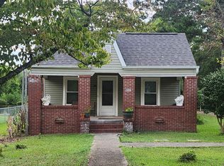 1436 Hueytown Rd, Bessemer, AL 35023