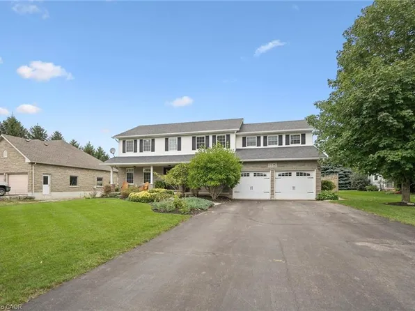 28 Haley Ct, Woolwich, ON N0B 2V0