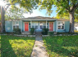 3907 Dexter Ave, Fort Worth, TX 76107