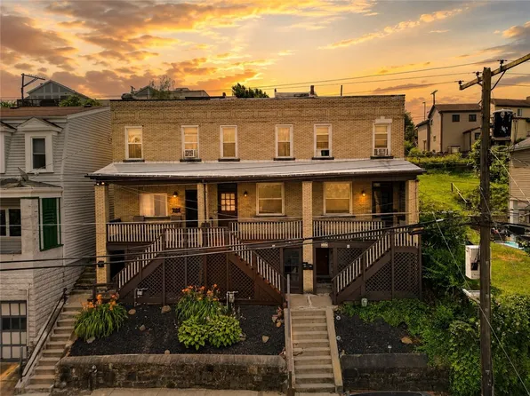 305-309 Natchez St, Pittsburgh, PA 15211