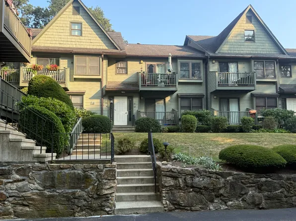 462 Glendale Avenue #13, Bridgeport, CT 06606