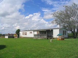 3165 Golden Circle Rd, Owenton, KY 40359