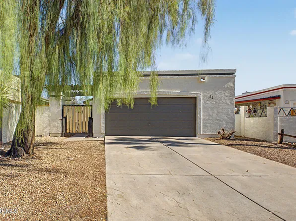 619 E JENSEN Street #32, Mesa, AZ 85203