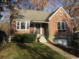 11 E Church Rd, Elkins Park, PA 19027