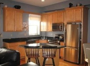 381 West Broadway, South Boston, MA 02127