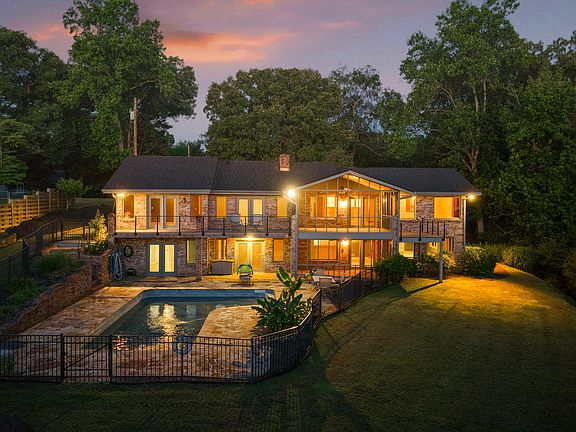 137th image of 2157 Clift Eldridge Rd