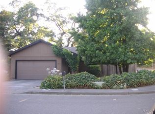 361 Almond Way, Healdsburg, CA 95448